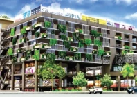 plans for parking plazas in bureaucratic limbo plans for parking plazas in bureaucratic limbo