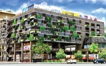 plans for parking plazas in bureaucratic limbo plans for parking plazas in bureaucratic limbo