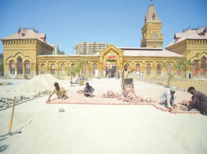 empress market gets parking lot empress market gets parking lot