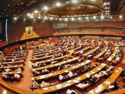 sindh punjab discord rattles parliament sindh punjab discord rattles parliament