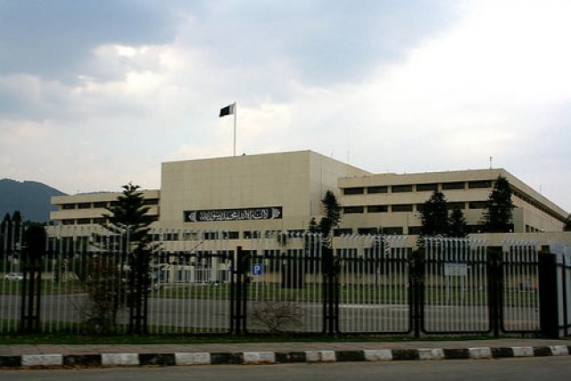 senate passes pro kashmir resolution senate passes pro kashmir resolution