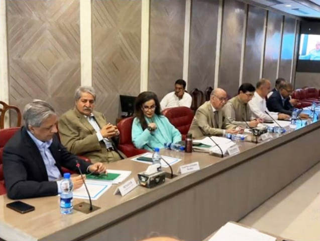 deadlock persists as constitutional amendment drafts reviewed in committee deadlock persists as constitutional amendment drafts reviewed in committee