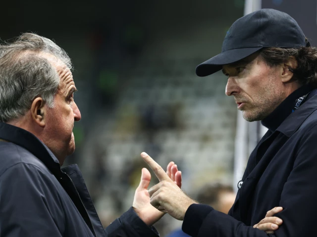 Ambitious Paris FC making steady progress after landing in big time