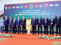 sco rats condemns military strikes against iran