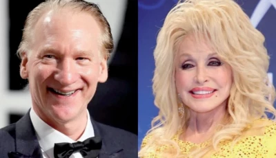 bill maher sparks backlash with off colour dolly parton joke bill maher sparks backlash with off colour dolly parton joke