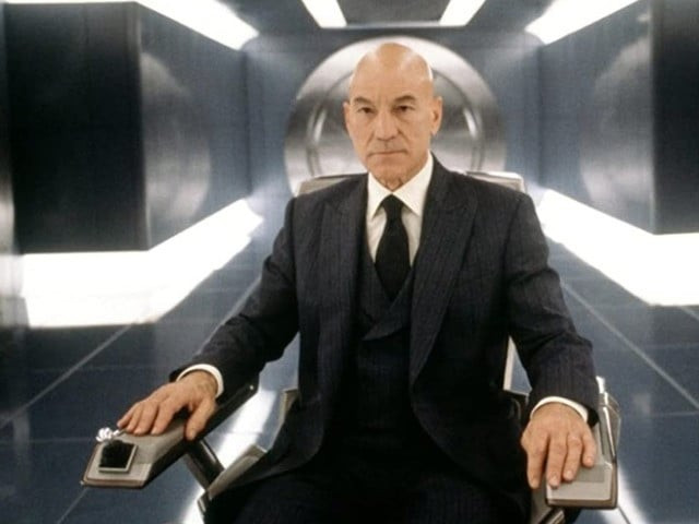 patrick stewart returns as professor x patrick stewart returns as professor x