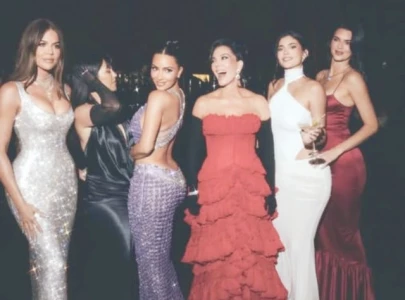 celebrity power and royal intrigue collide at jenner s party celebrity power and royal intrigue collide at jenner s party