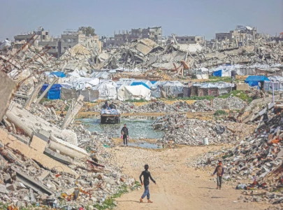 israel moves to tighten west bank control