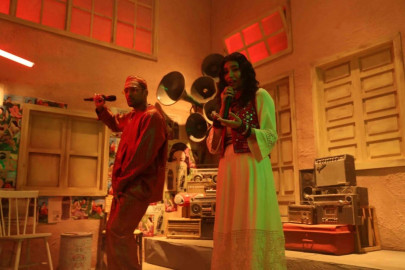 is pasoori uniting india pakistan fans don t think so is pasoori uniting india pakistan fans don t think so