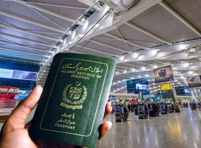 important step taken for timely passport issuance important step taken for timely passport issuance