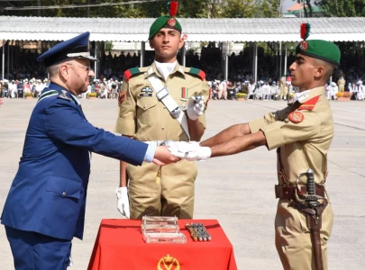 saudi cgs lauds pakistan army s professional excellence