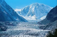 the accelerating decline of alpine glaciers the accelerating decline of alpine glaciers