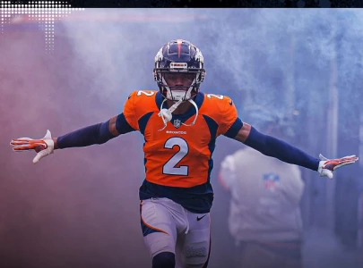 broncos sign patrick surtain ii to 96m extension making him nfl s highest paid cornerback