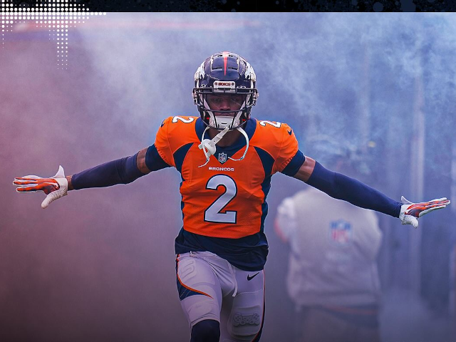 broncos sign patrick surtain ii to 96m extension making him nfl s highest paid cornerback broncos sign patrick surtain ii to 96m extension making him nfl s highest paid cornerback