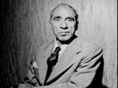 renowned urdu humorist remembered