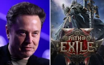 elon musk kicked from path of exile 2 after dominating diablo 4 leaderboards elon musk kicked from path of exile 2 after dominating diablo 4 leaderboards