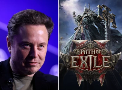 elon musk kicked from path of exile 2 after dominating diablo 4 leaderboards elon musk kicked from path of exile 2 after dominating diablo 4 leaderboards
