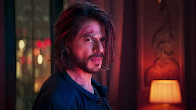 srk s pathaan beats hindu far right and his previous films with inr510 million grand opening srk s pathaan beats hindu far right and his previous films with inr510 million grand opening