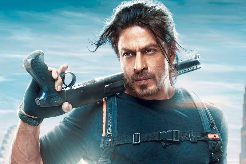 Box Office India Records: Shahrukh Khan UNBELIEVABLE Clash Record