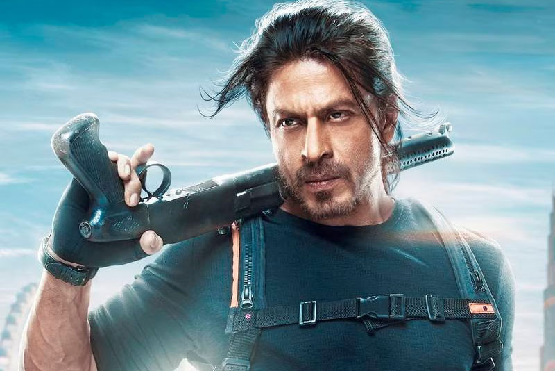 Complete List of Shahrukh Khan Box Office Clash Record