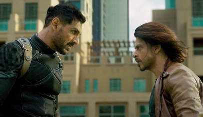 terrible vfx poor copy fans aren t impressed by pathaan s teaser terrible vfx poor copy fans aren t impressed by pathaan s teaser