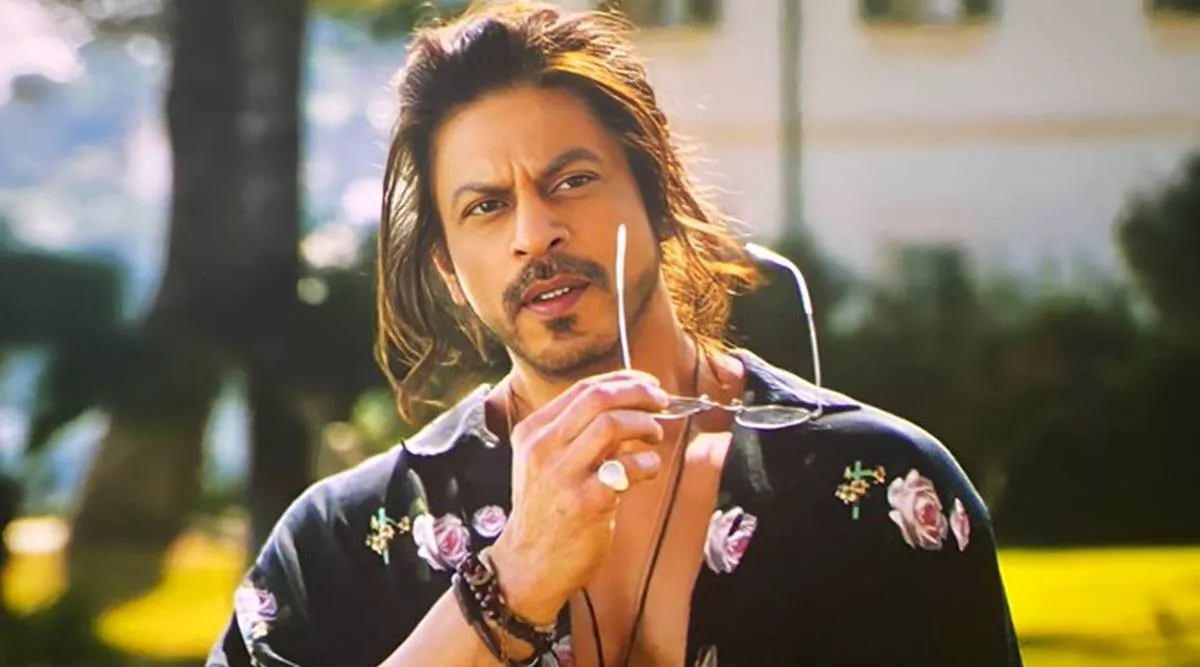 shah rukh khan earns a whopping inr2 billion after pathaan surpasses expectations shah rukh khan earns a whopping inr2 billion after pathaan surpasses expectations