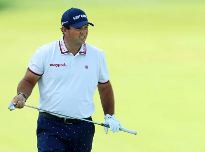 reed not expecting liv pga tour animosity at augusta reed not expecting liv pga tour animosity at augusta