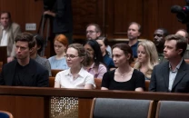 the stories we weave