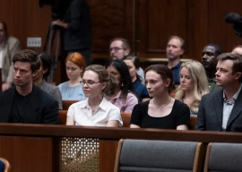 the stories we weave