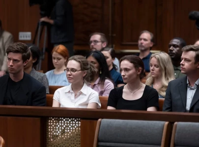 the stories we weave