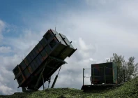 us recently decided to give patriot missile batteries to ukraine photo reuters