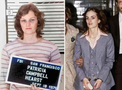william bill harris reveals new details about patty hearst kidnapping william bill harris reveals new details about patty hearst kidnapping