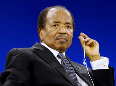rumors of cameroon president paul biya s death spark political succession controversy rumors of cameroon president paul biya s death spark political succession controversy