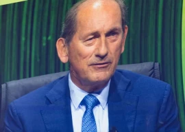 nestle chairman asked to leave