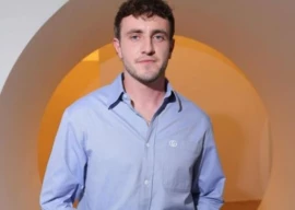 paul mescal opens up about heartbreak and playing paul mccartney in beatles film paul mescal opens up about heartbreak and playing paul mccartney in beatles film