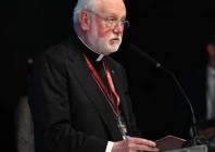 archbishop paul richard gallagher photo file