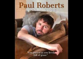 choreographer paul roberts known for work with one direction and harry styles dies aged 52 choreographer paul roberts known for work with one direction and harry styles dies aged 52