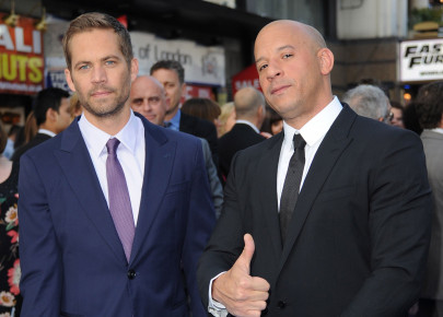 vin diesel shared heartbreaking message on paul walker s eighth death anniversary vin diesel shared heartbreaking message on paul walker s eighth death anniversary