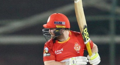 stirling guides islamabad to comfortable win over quetta stirling guides islamabad to comfortable win over quetta