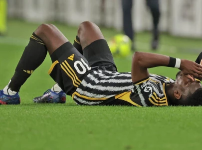 juventus win as pogba injury misery continues juventus win as pogba injury misery continues