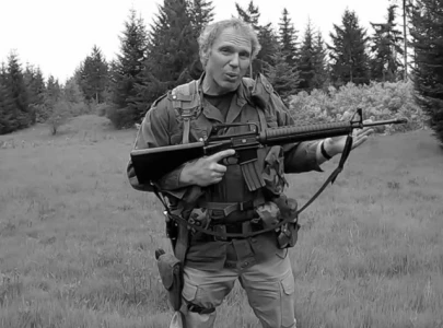 gun rights activist paul harrell dies at 58