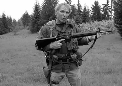 What Happened To Paul Harrell? Shocking Truth Revealed!