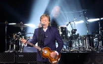 extended beatles anthology looks beyond the mythology of the band