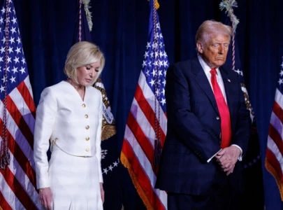outrage as trump appoints heretic paula white as leader of white house faith office
