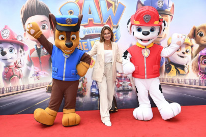 animated film paw patrol trumps hugh jackman s reminiscence at box office animated film paw patrol trumps hugh jackman s reminiscence at box office