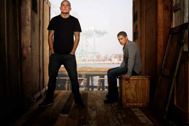 prison break 6 is on the way says dominic purcell