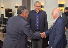 icc to brief on outcome of talks with pcb over pakistan india t20 world cup row