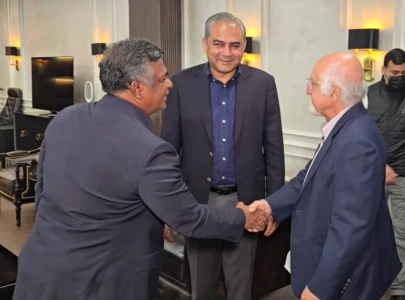 icc to brief on outcome of talks with pcb over pakistan india t20 world cup row