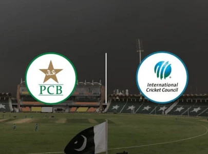 pcb seeks written assurance from icc on hybrid model for future events
