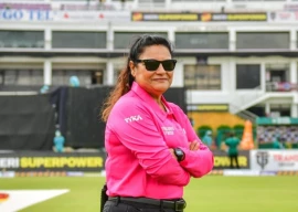 saleema imtiaz to officiate in pak v sa women s series saleema imtiaz to officiate in pak v sa women s series
